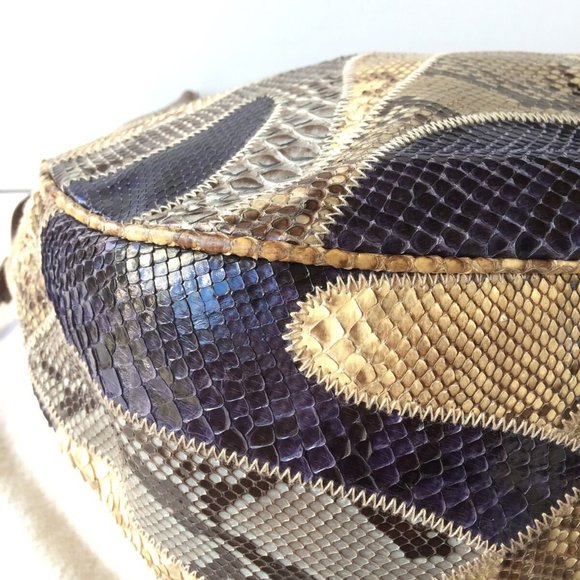 Prada Snake Bag - Picture 6 of 9